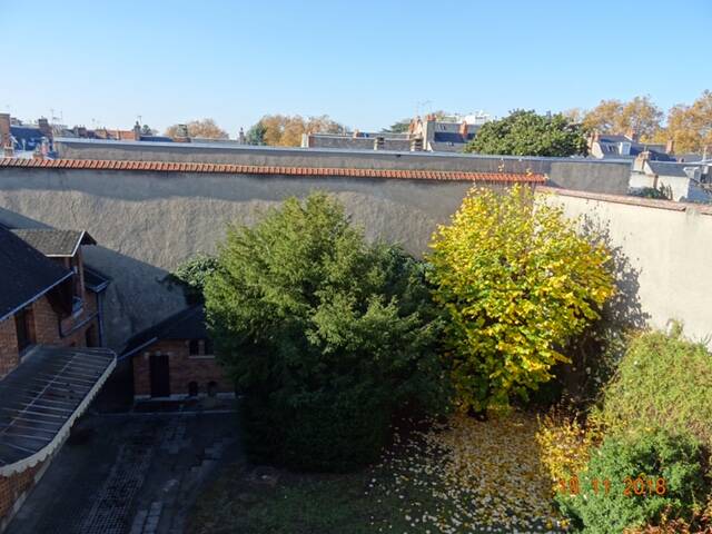 Orléans (45000)
