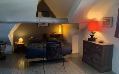 Villemeux-Sur-Eure