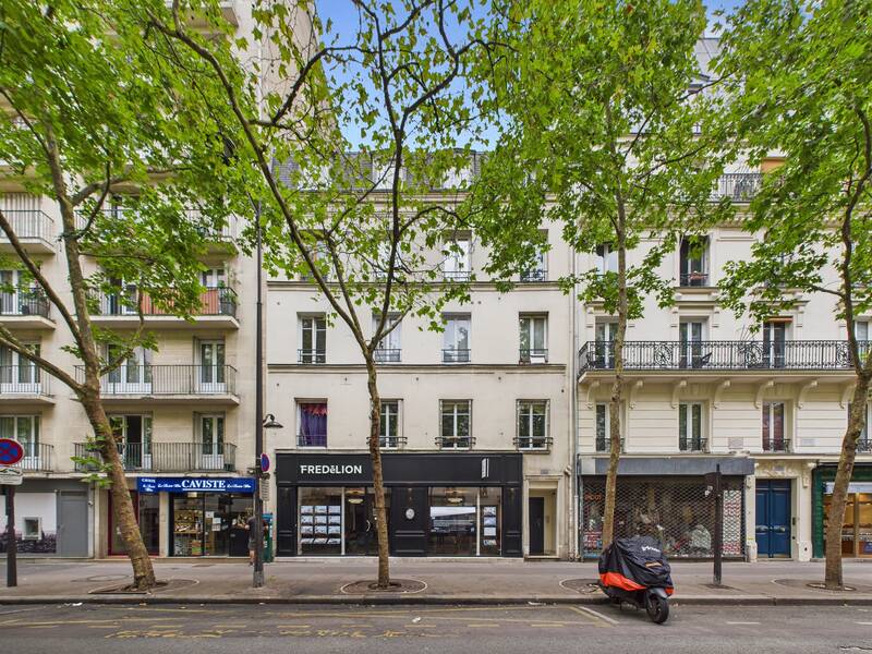 Paris 15E (75015)