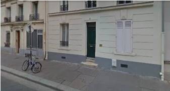Vente appartement 3 pièces Paris 14e