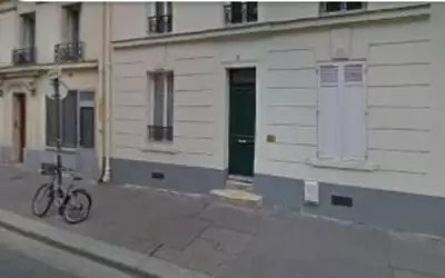 Paris 14E (75014)