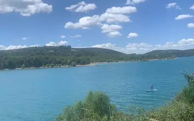 Sainte-Croix-Du-Verdon (04500)