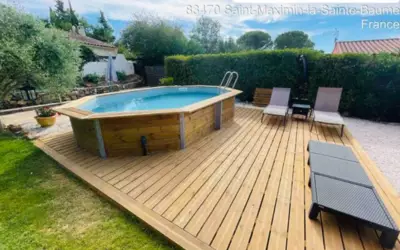 Saint-Maximin-La-Sainte-Baume (83470)
