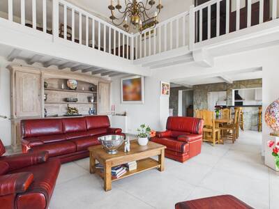 Vente maison 6 pièces Sainte-Consorce (69280)