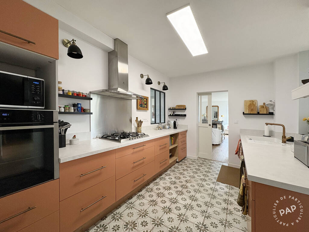 Vente maison 203 m² Craon (53400) - 203 m² - 439.000 € | Particulier à Particulier — 9