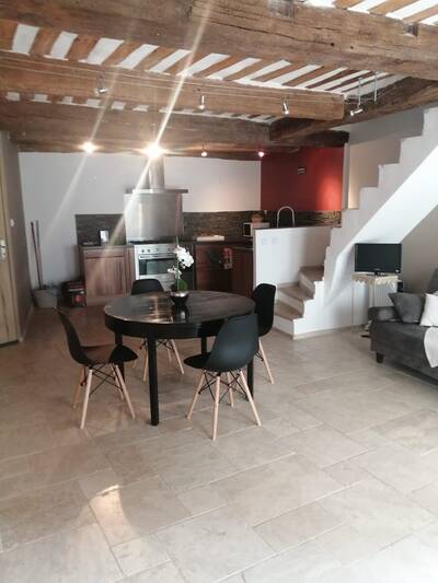 Vente maison 4 pièces Revest-du-Bion (04150)