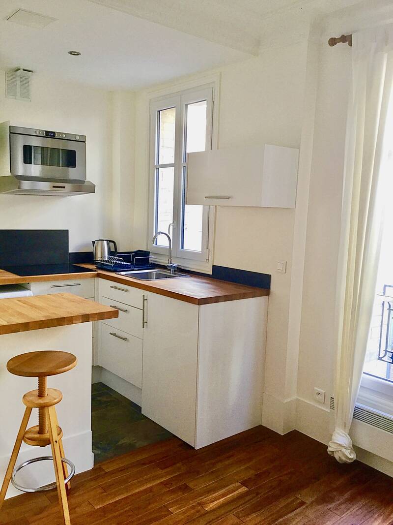Paris 20E (75020)