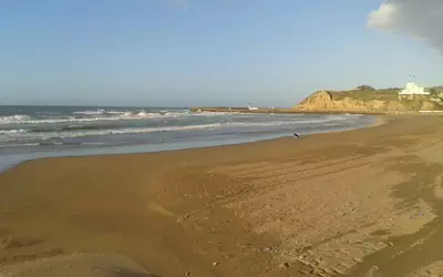 Algérie