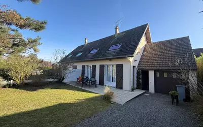 Hauteville-Sur-Mer (50590)