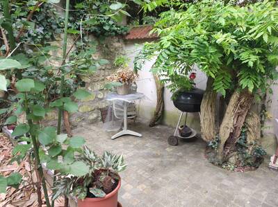 Vente maison 5 pièces Le Perreux-sur-Marne (94170)
