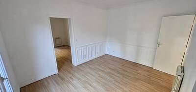 Vente appartement 2 pièces Colombes (92700)