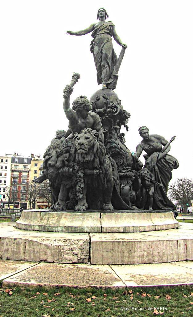 Paris 11E