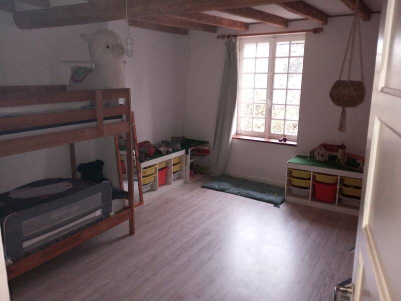 Morestel (38510)