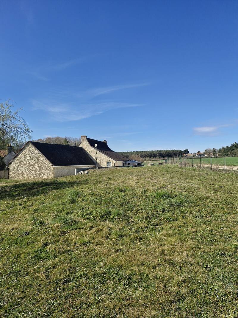 Cérans-Foulletourte (72330)