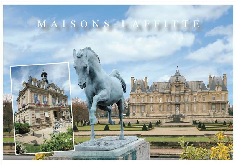 Maisons-Laffitte (78600)
