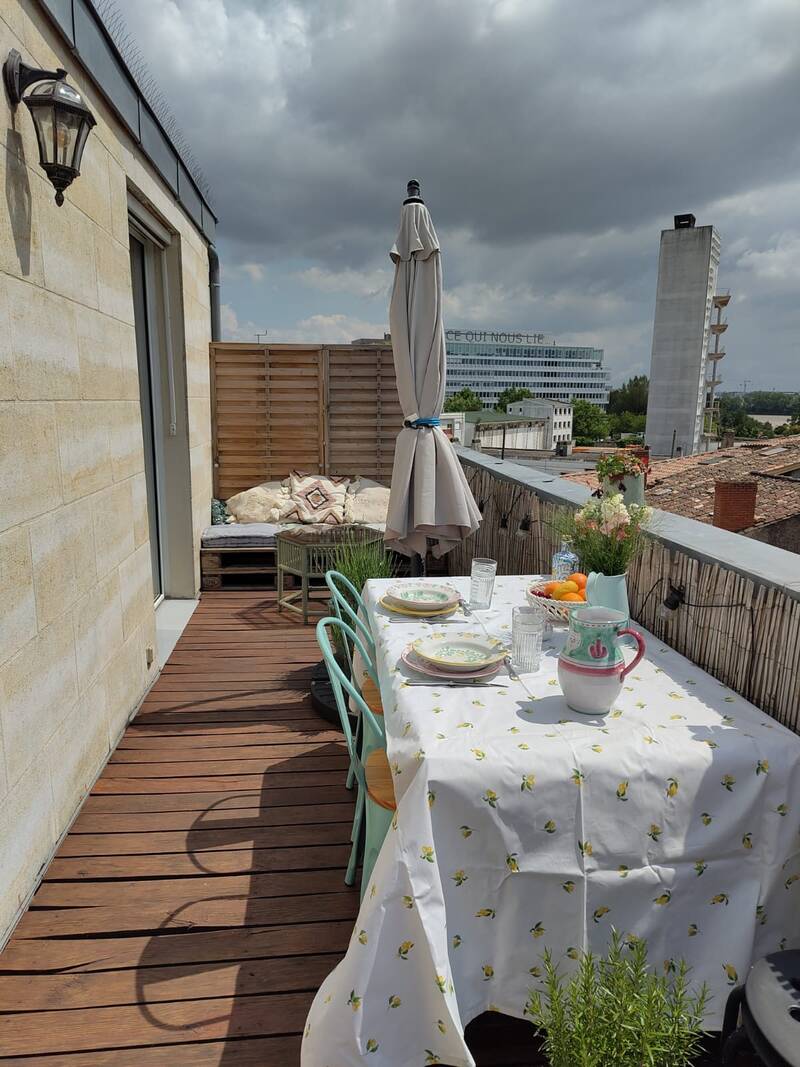 Bordeaux (33000)