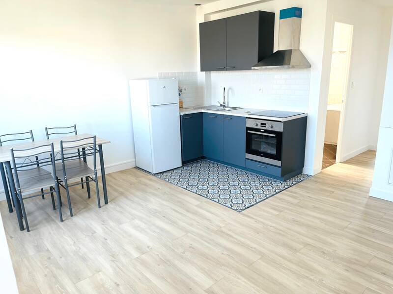 Champigny-Sur-Marne (94500)