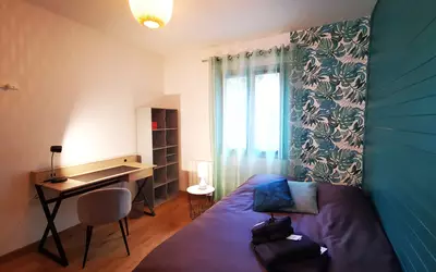 Bures-Sur-Yvette (91440)