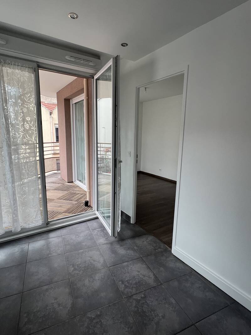 Aulnay-Sous-Bois (93600)