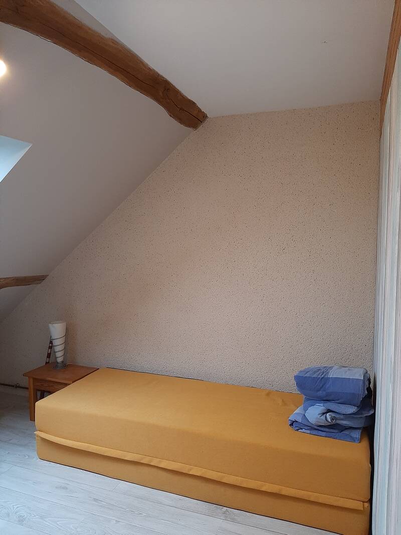 Saint-Jacques-Des-Guérets (41800)