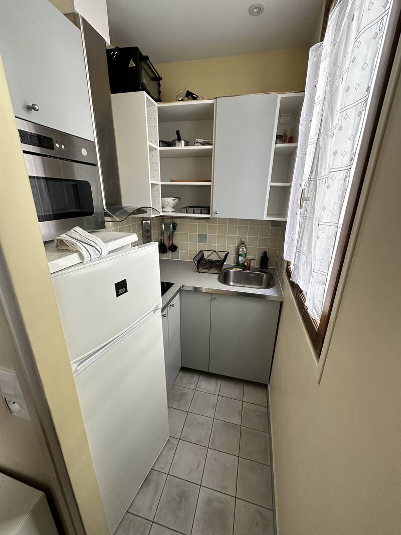Paris 18E (75018)