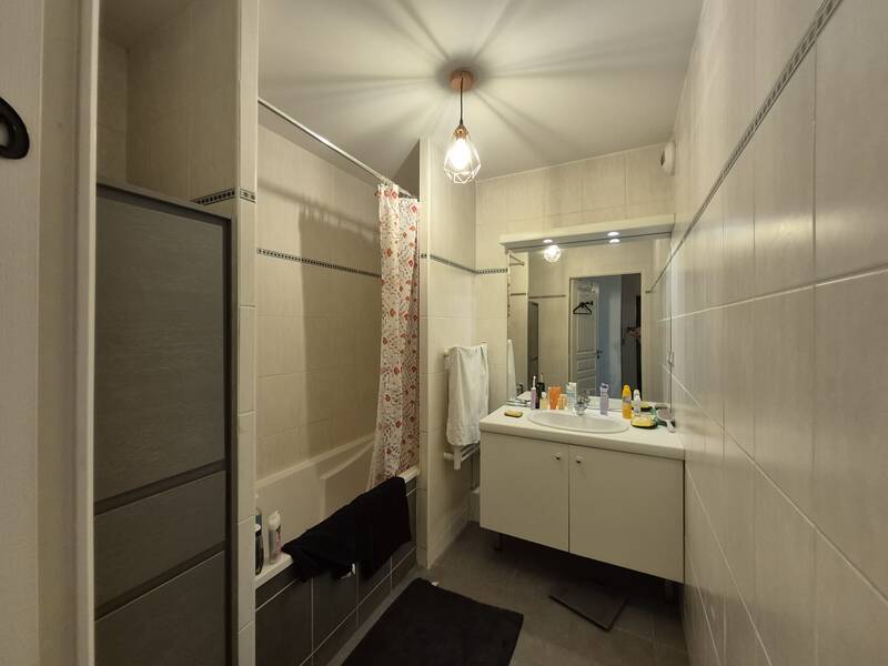 Marseille 10E (13010)
