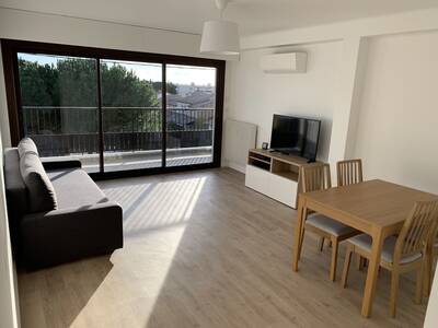 Location appartement 3 pièces Bandol (83150)
