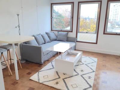 Location appartement studio Rueil-Malmaison (92500)