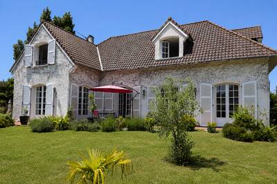 Vente maison 6 pièces Pau (64000)