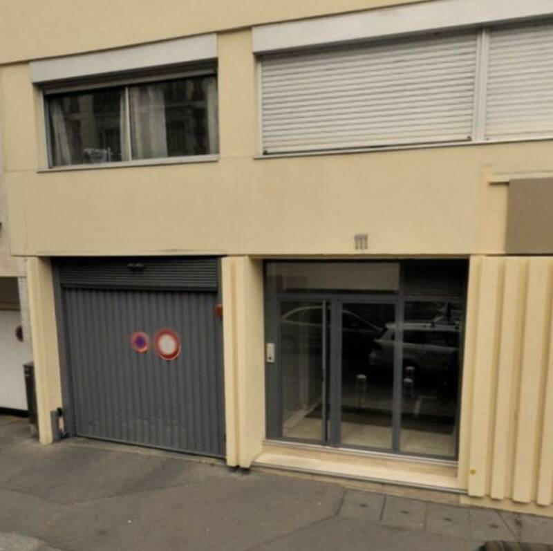 Paris 18E (75018)