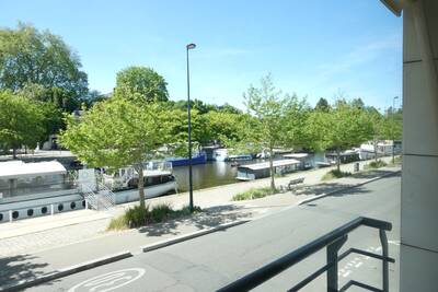 Vente appartement 3 pièces Nantes (44)