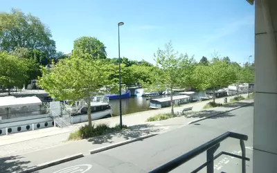 Nantes-Erdre