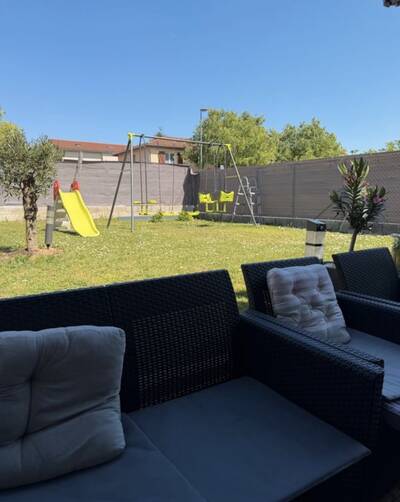 Vente maison 5 pièces Bron (69500)