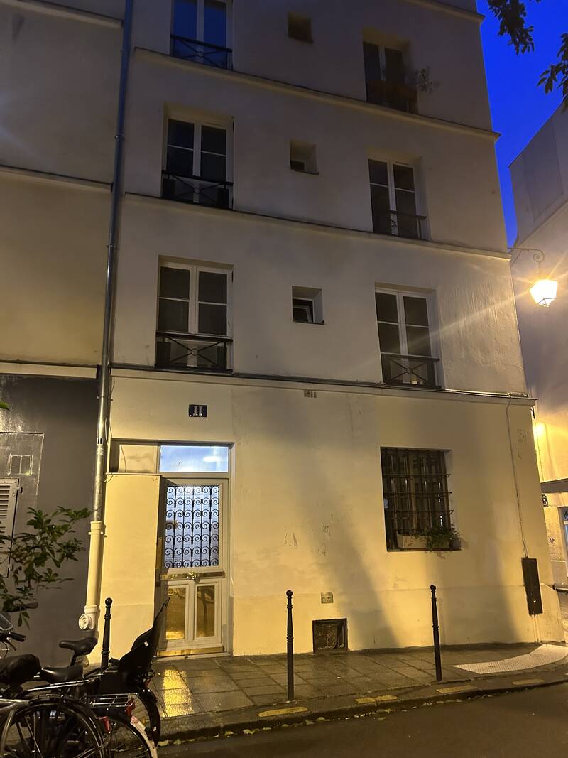 Paris 3E (75003)