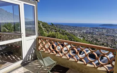 Toulon (83000)