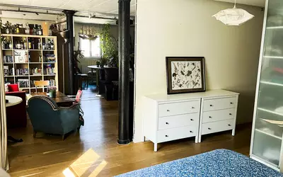 Appartement 4 pièces 160 m² · à Aubervilliers · 160 m² · 525 000 €