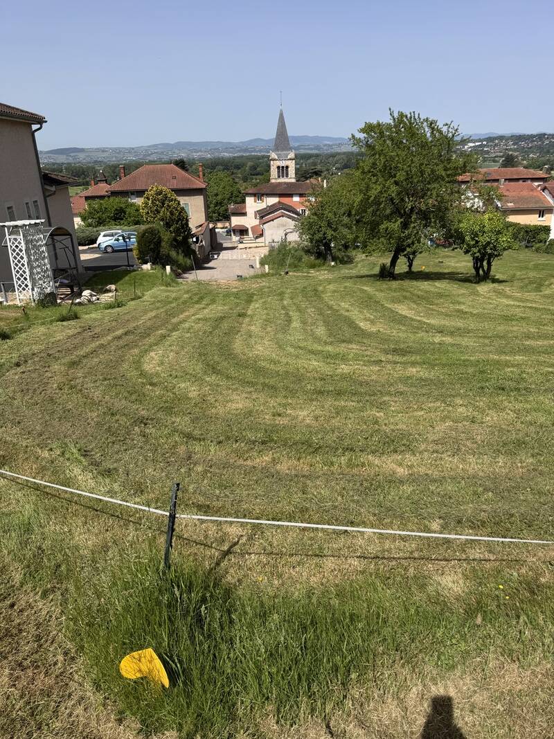 Parcieux (01600)