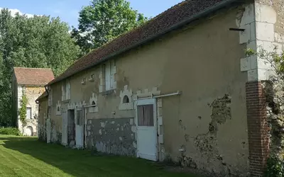 Boissy-Maugis (61110)