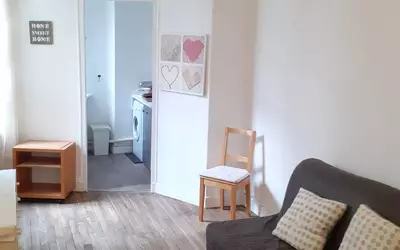 Paris 20E (75020)