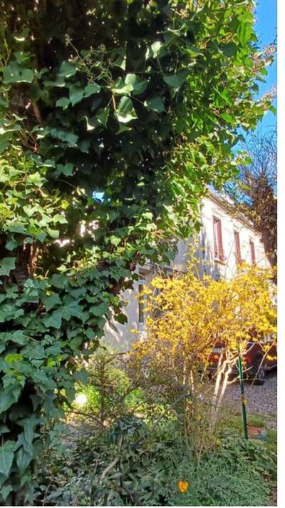 Vente maison 6 pièces Bondy (93140)