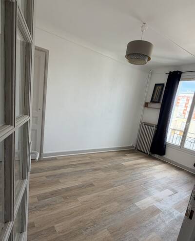 Location appartement studio Bois-Colombes (92270)