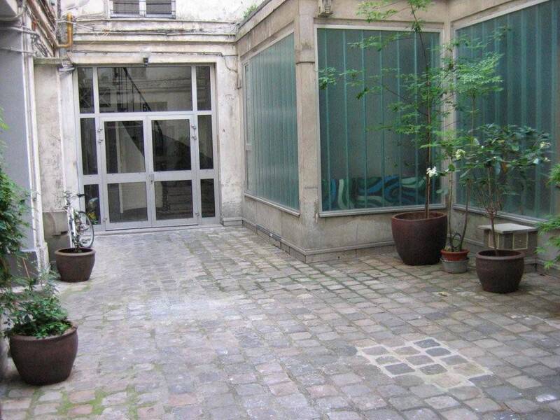 Paris 10E