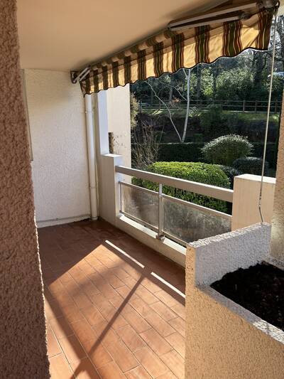 Vente appartement 2 pièces Aix-en-Provence (13)
