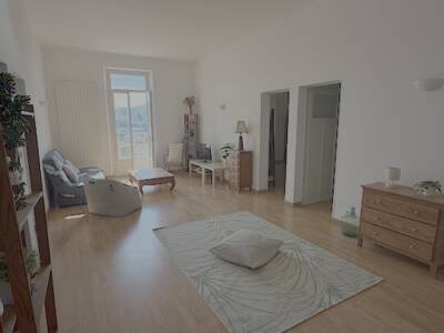 Location appartement 5 pièces Marseille 13e
