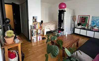 Paris 19E (75019)