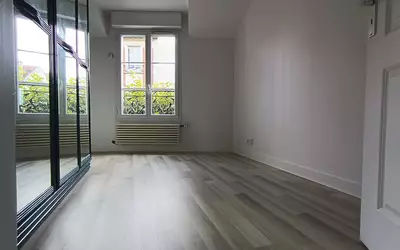 Le Vésinet (78110)