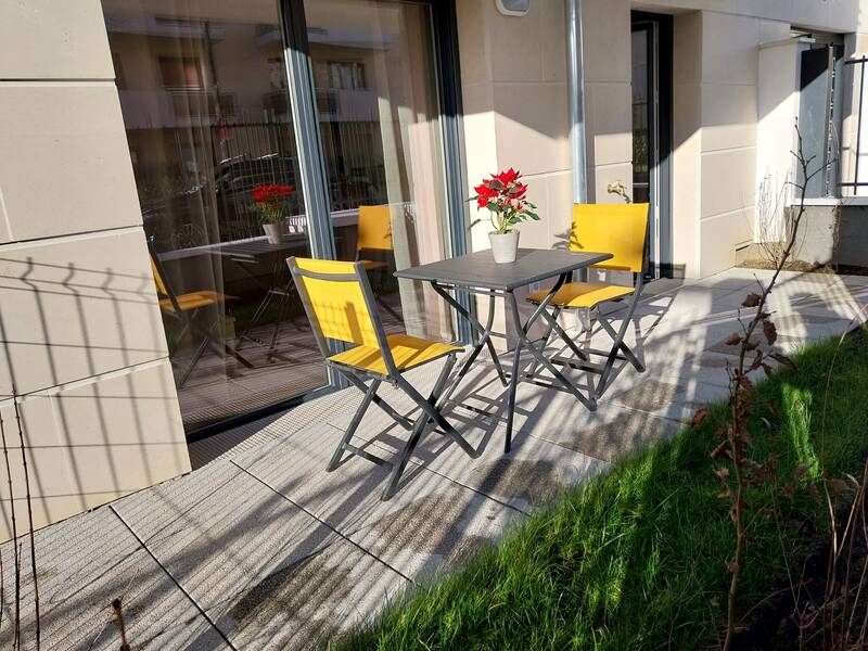 Rueil-Malmaison (92500)
