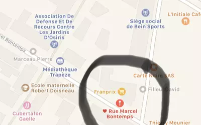 Boulogne-Billancourt (92100)