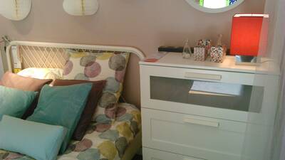 Location chambre en colocation 5 pièces Saint-Maur-des-Fossés (94)