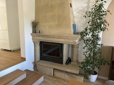 Vente maison 5 pièces Saint-Christol (34400)
